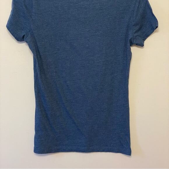 Aeropostale M Dark Magic short sleeve t-shirt whimsigoth indie sleeve casual - Picture 7 of 8